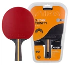 Ракетка для настольного тенниса Stiga Trinity 3 Star FL (1213-3616-01)
