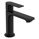 Смеситель для умывальника HANSGROHE REBRIS E 72557670, черный