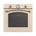 Духовой шкаф электрический Perfelli VINTAGE 6A8N BEIGE