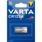 Батарейка CR123A VARTA BLI 1 LITHIUM