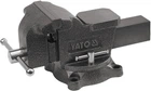 Тиски слесарные YATO 150 мм (YT-6503)
