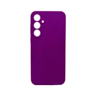 Чохол для смартфона Cosmic Silicone Case AA для Samsung Galaxy A55 Purple (CosSilSAA55Purple)