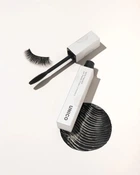 Термотуш-сироватка для вій Unico Termo Mascara With Peptides Black