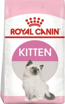 Сухий корм для кошенят Royal Canin Kitten