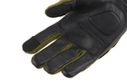 Тактичні рукавиці Armored Claw Smart Flex Olive Size L - зображення 5