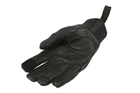Тактичні рукавиці Armored Claw Smart Tac Black Size M - изображение 3
