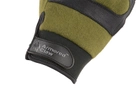 Тактичні рукавиці Armored Claw Smart Flex Olive Size M - изображение 3