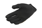 Тактичні рукавиці Armored Claw Accuracy Olive Size XL - зображення 4