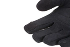 Тактичні рукавиці Armored Claw CovertPro Black Size XS - изображение 7