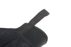 Тактичні рукавиці Armored Claw CovertPro Black Size XXL - изображение 6