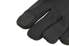 Тактичні рукавиці Armored Claw Smart Flex Black Size L - зображення 8