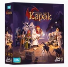 Настольная игра Таємниці Замку Карак