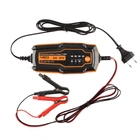 Зарядний пристрій для акумуляторів Neo Tools 11-890 12В, 2 А/35 Вт (AGM, GEL) NEO Tools