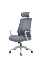 Офисное кресло OfficePro Harmony OC310-G-G-G