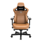 Кресло игровое Anda Seat Kaiser 3 Brown Size L