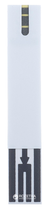 Тестовые полоски для глюкометра LONGEVITA Smart (50 шт) - изображение 1