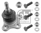 Шаровая опора Febi Bilstein (26125)