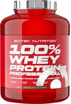 Протеин Scitec Nutrition 100% Whey Protein Prof