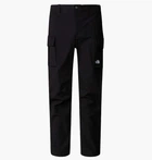 Брюки мужские The North Face Anticline Black 32 Черный 0A826J4H01