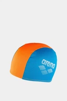 Шапка для плавания Arena Ii Blue/Orange OSFM Помаранчевий, Синій 002468-730