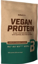 Протеин Biotech Vegan Protein