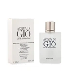 Giorgio Armani Acqua Di Gio Pour Homme туалетна вода для чоловіків