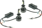 Лампочка LED H3 (Decker) (PL-07 6000K) PL-07