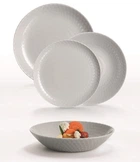 Сервіз LUMINARC PAMPILLE GRANIT, 18 пр.