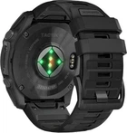 Смарт-часы Garmin tactix 8 - 51 mm AMOLED Includes Applied Ballistics Ultralight Solver (010-03406-00/01)