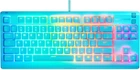 Клавіатура Steelseries Apex 3 TKL UA Aqua (64933)