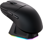 Мишка Ajazz AJ159 PRO Wireless 3 Mod Charging Dock (AJ159-PRO-B) Black