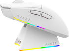 Мишка Ajazz AJ139 V2 MC White (AJ139-V2-MC-W)