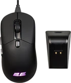 Мишка 2E GAMING MG360 WL Black (2E-MG360UB-WL)