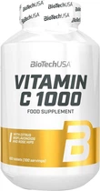 Вітамін C Biotech Vitamin C 1000 мг 100 капсул (5999076236220)