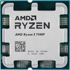 AMD Ryzen 5 6C/12T 7500F (3.7/5.0GHz Boost, 38MB, 65W, AM5, Wraith Stealth cooler) MPK