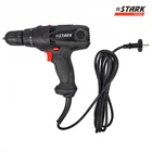 Шуруповерт сетевой Stark EDC-60 PROFI (120060000)