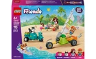 Конструктор Lego Friends Собачі пригоди на серфі та скутері, 113 деталей 42641