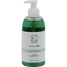 Гель для очищення шкіри Зелений чай / Green Tea-Soapless Soap (Pump) 330 мл