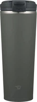 Термокухоль Zojirushi SX-KA40HM 0.4 л Sage Green