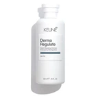 Шампунь Keune Себорегулирующий для жирных волос Derma Regulate Shampoo 300 мл
