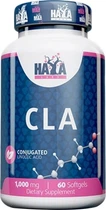 Жиросжигатель Haya Labs CLA 1000 мг