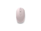 Бездротова мішка Dell Mobile Wireless Mouse - MS3320W pink