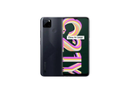 Смартфон Realme C21Y 3/32GB Cross Black