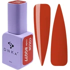 Гель лак DNKa Gel Polish №077 12 мл