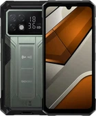 Мобільний телефон Doogee S200 Max 16/512GB Star Gray