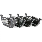 Дискові гальмівні колодки передні Brembo (P 85 041)