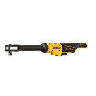 Гайковерт угловой - ключ-храповик аккумуляторный бесщеточный DeWALT DCF503EN