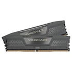 Модуль памяти Corsair DDR5 32GB (2x16) Vengeance RGB 6400Mhz XMP