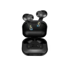 Наушники (гарнитура) Bluetooth WALKER WTS-31 black