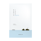Увлажняющая гелева маска ROUND LAB 1025 Dokdo Water Gel Mask Sheet 30 ml